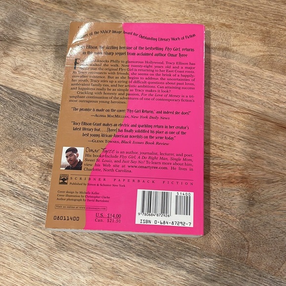 Fictional book - Picture 2 of 2